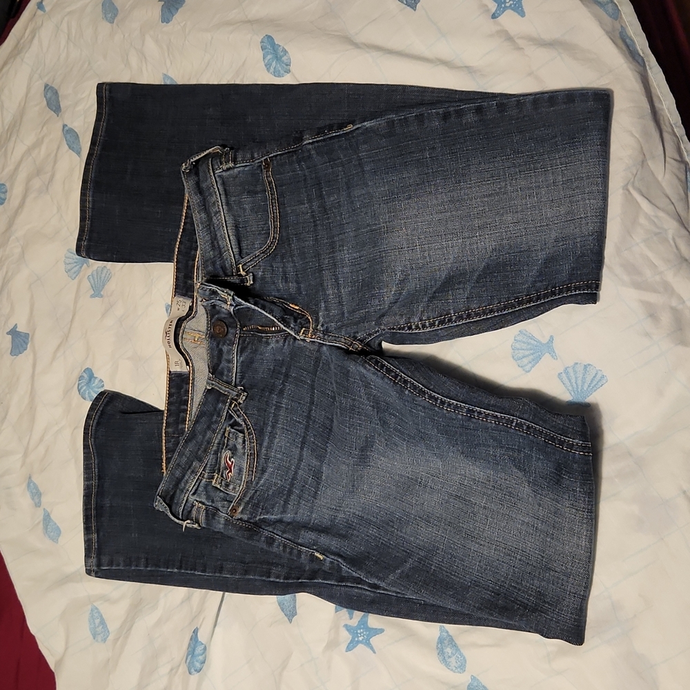 Hollister jeans